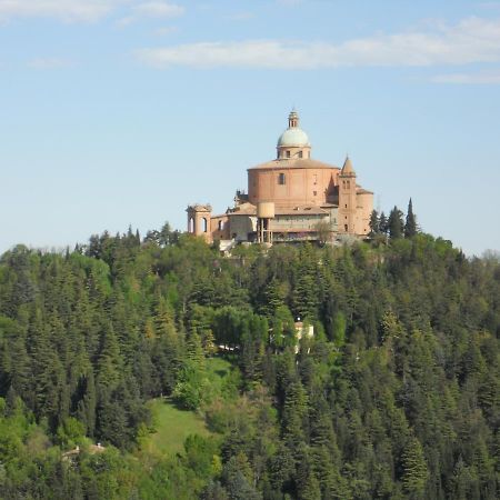 B&B Poggio San Luca Bolonha Exterior foto