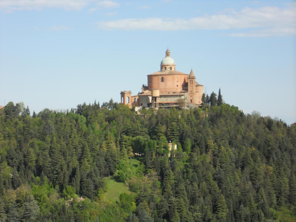 B&B Poggio San Luca Bolonha Exterior foto