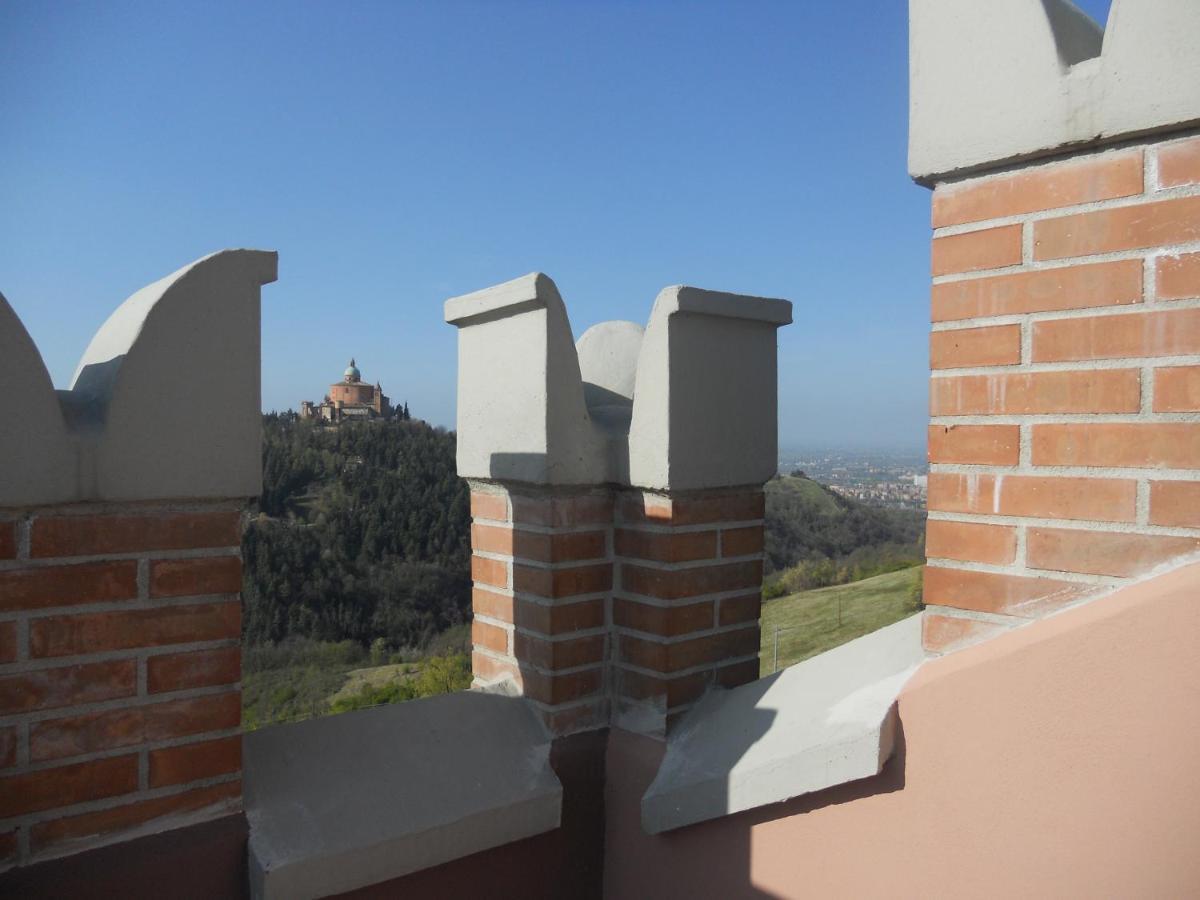 B&B Poggio San Luca Bolonha Exterior foto